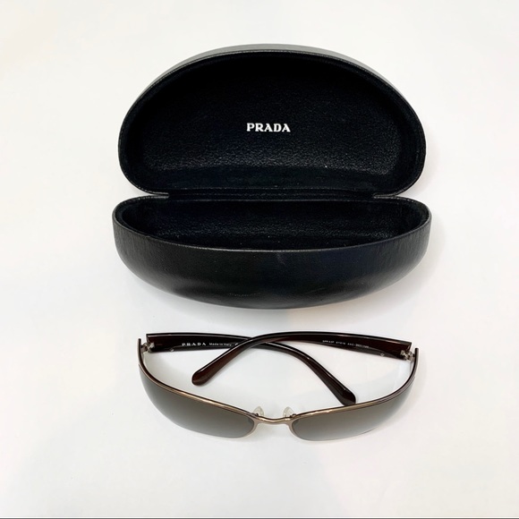 prada spr53f
